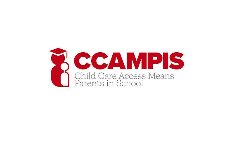 Child Care Access Means Parents in School