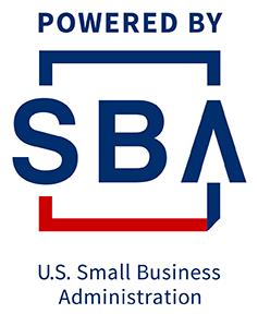 Logo SBA Powered By