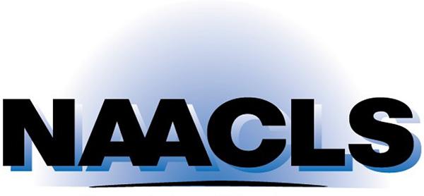 Logo NAACLS