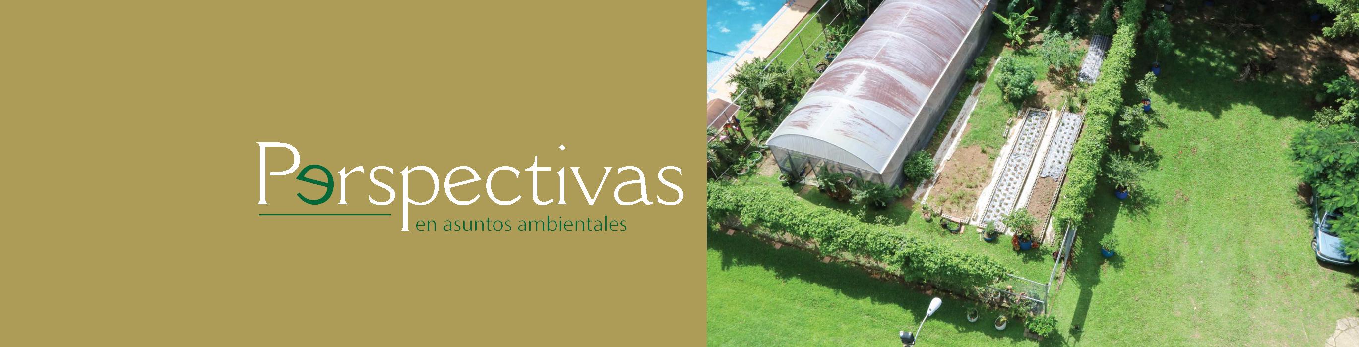 Vista aérea de estructura