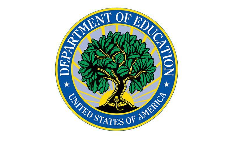 Departamento de Educación Federal