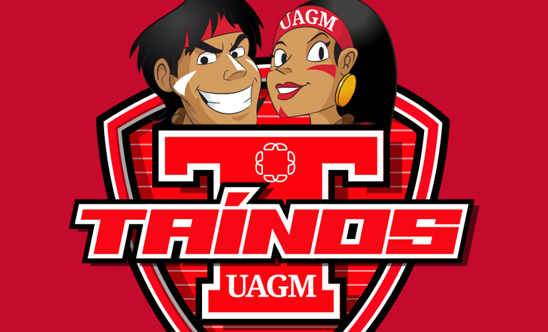 logo tainos