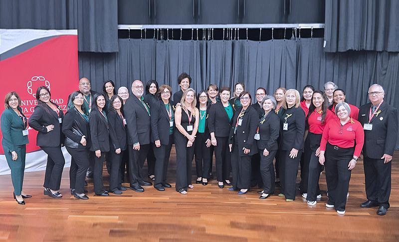  ¡Todo un Éxito! | 1er Simposio de Tanatología y Suicidología