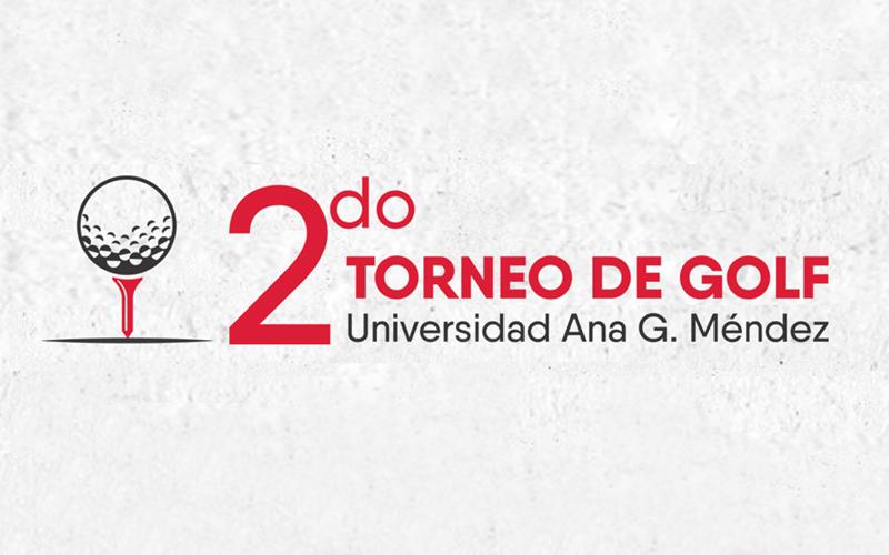 2do Torneo de golf