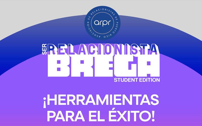 Ser relacionista brega