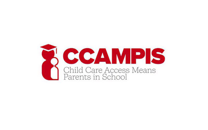 Child Care Access Means Parents in School