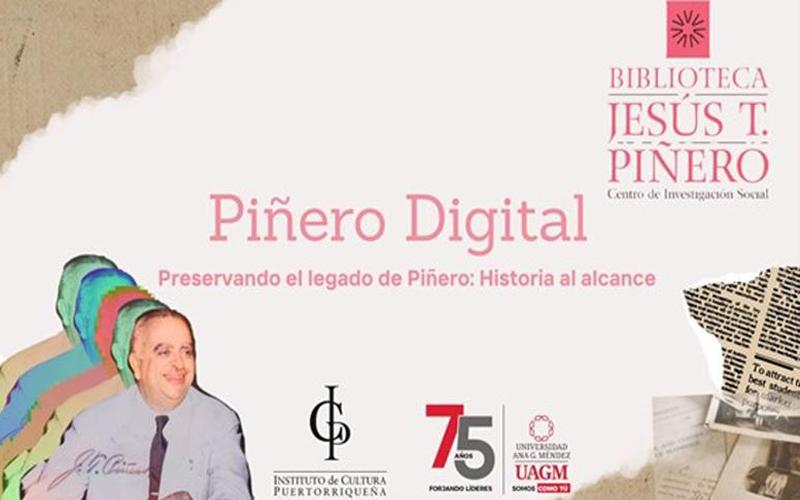 Piñero Digital
