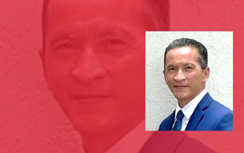 Michael A. Rosado Pérez