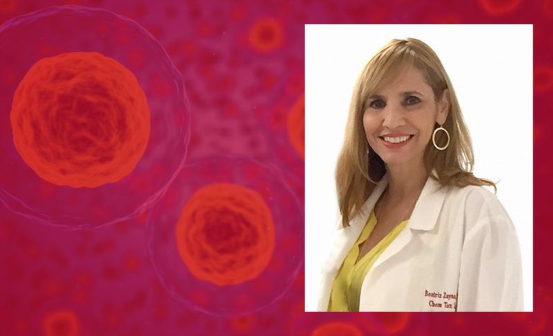 Dra. Beatriz Zayas