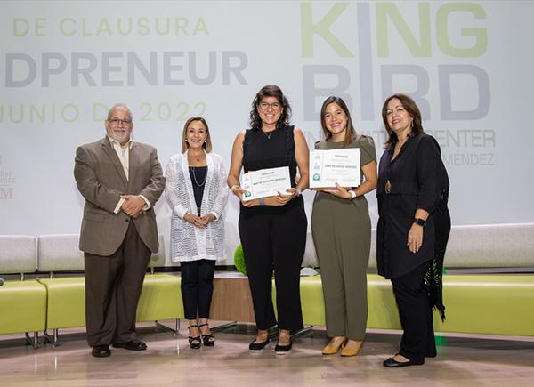 participantes de la actividad