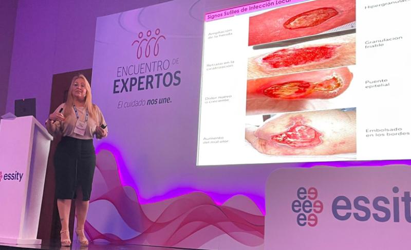 Profa. Leticia Vallejo Carmona 