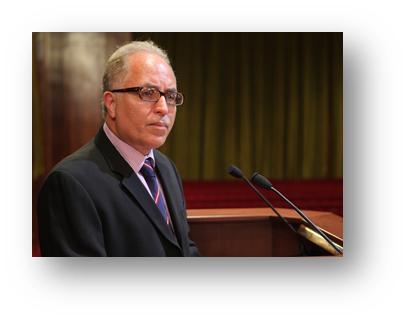 Dr. Luis Rosario-Albert