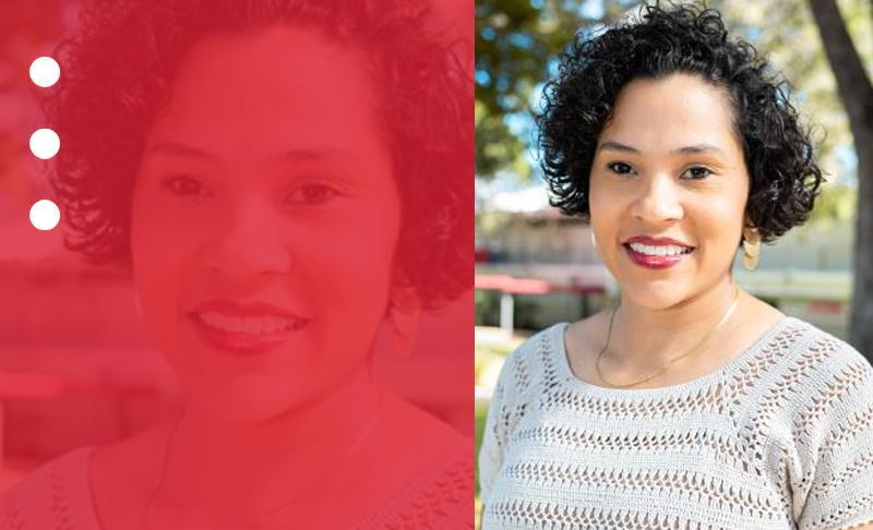 Dra. Carmen E. Capó Lugo