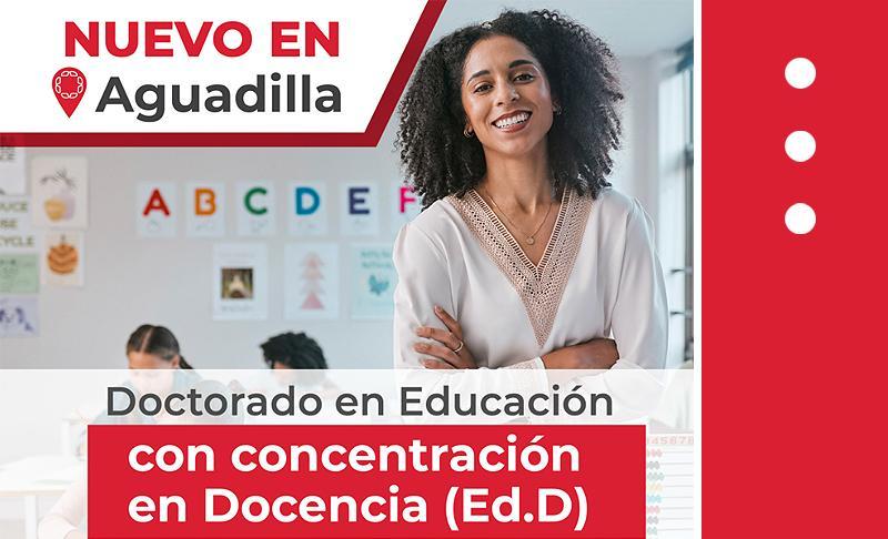 maestra en salón de clases