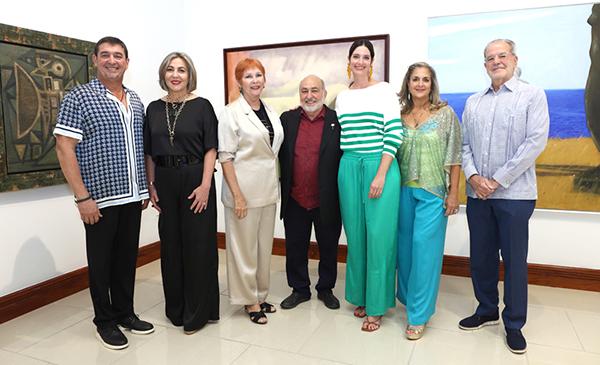 Participantes de la actividad 