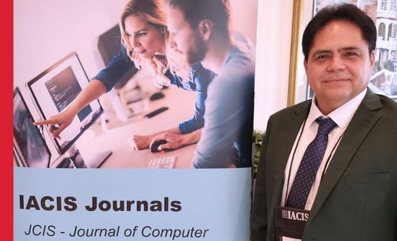 Dr. Angel M. Ojeda Castro