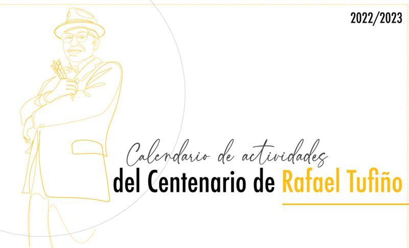 arte de la actividad de Tufiño