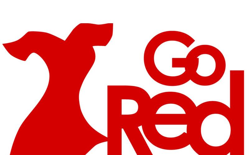 Go Red