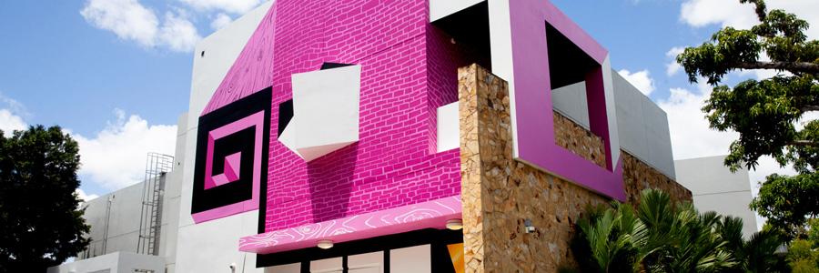 Museo y Centro de Estudios Humanísticos Josefina Camacho de La Nuez