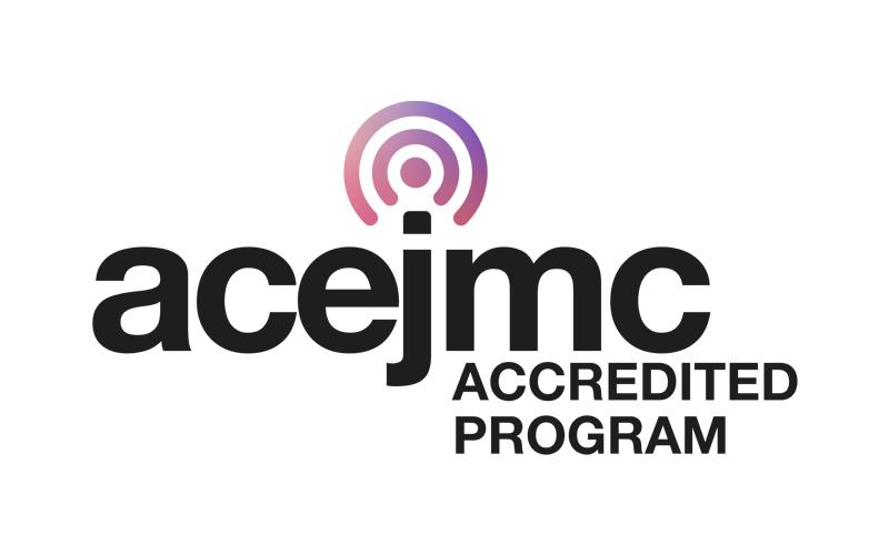 Accrediting Council on Education in Journalism and Mass Communications (ACEJMC)