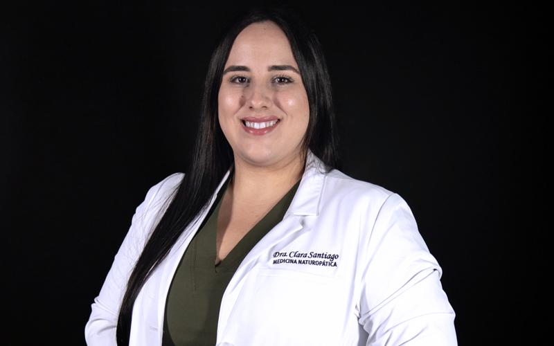 Clara Santiago