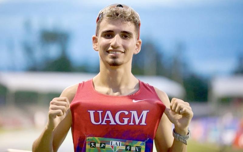 SEBASTIÁN QUIÑONES