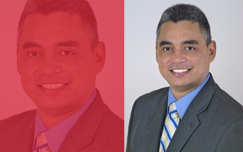 Dr. Félix Huertas González