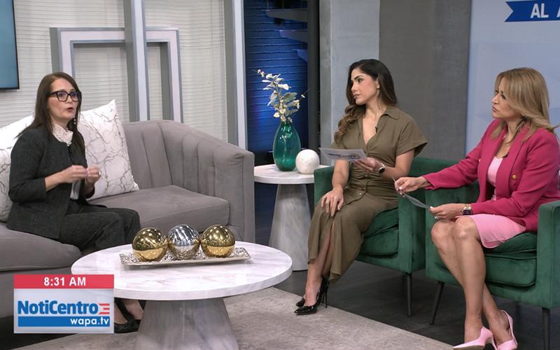 Lizbeth Rivera Mejías