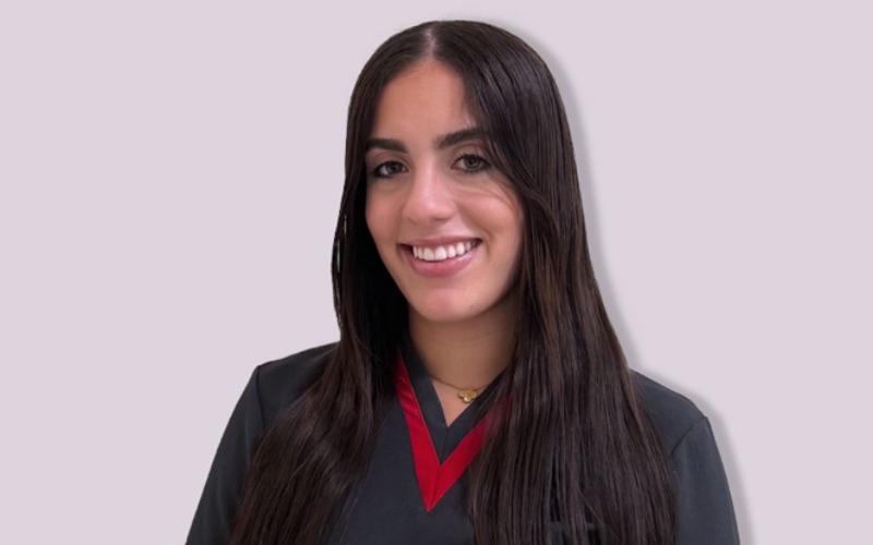 Yanializ Rivera Rivera