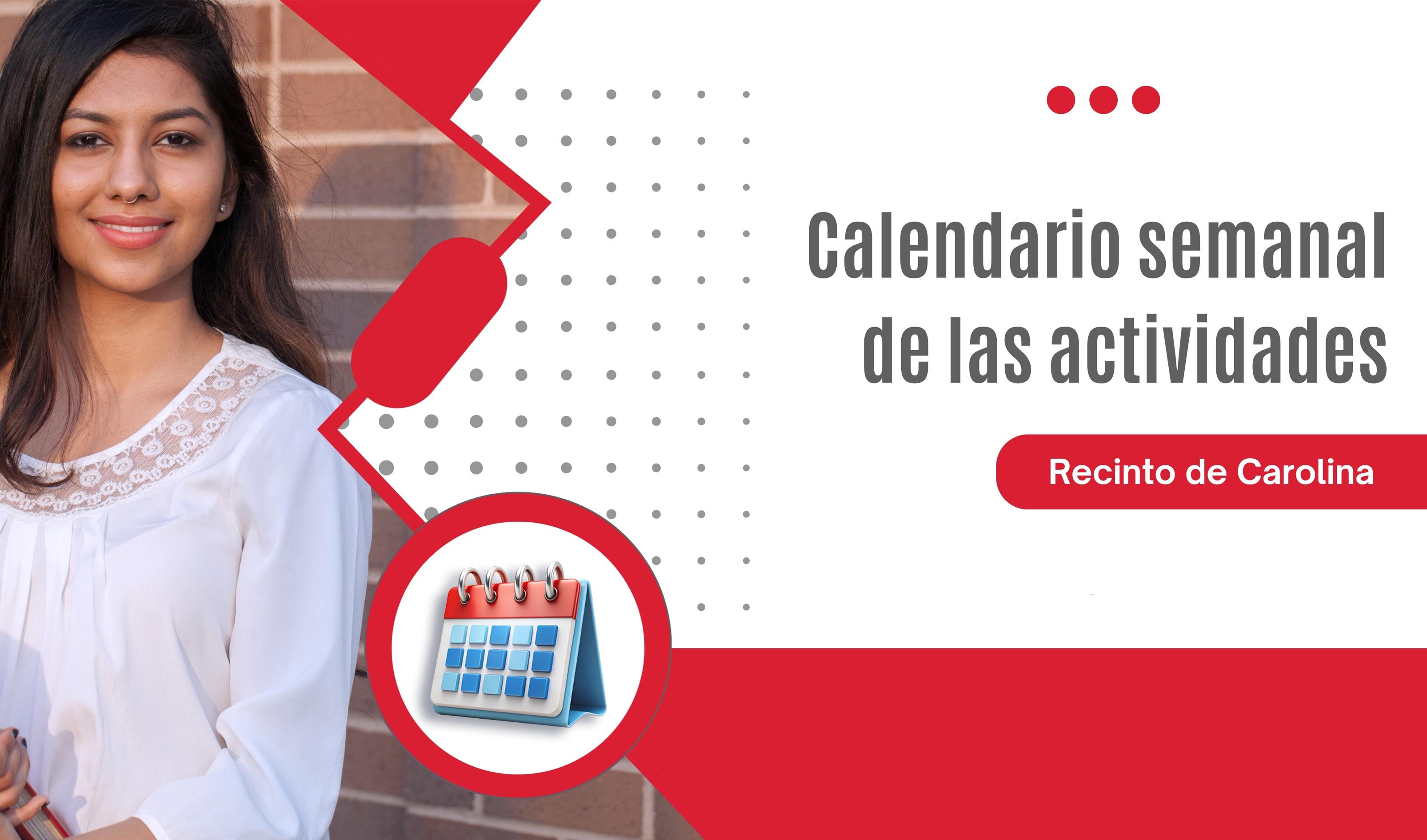 Calendario