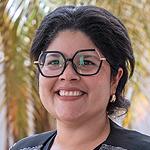 Luisa M. Ramírez Flores