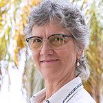 Sylvia M. Casillas Olivieri