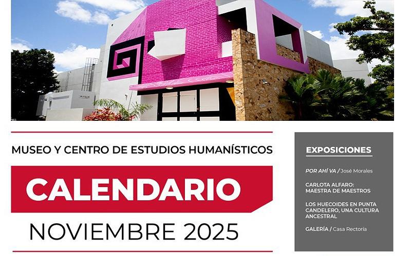 Calendario Museo