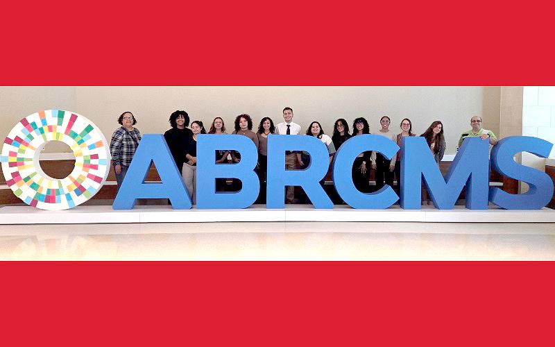 ABRCMS