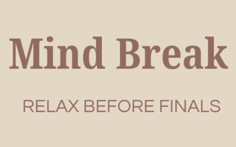 Mind Break