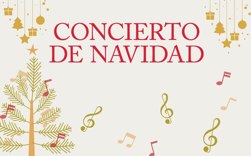 Concierto de Navidad