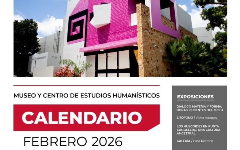 Calendario Museo