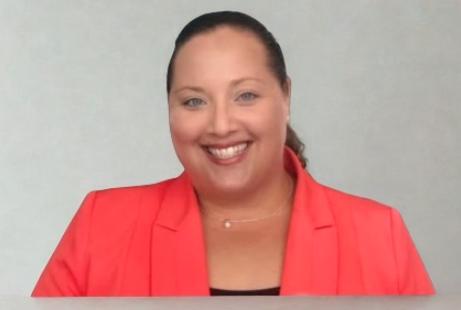 Lcda. Virgen González Sierra