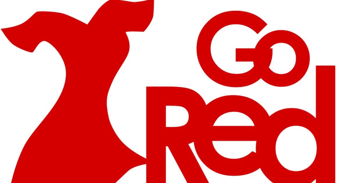 Go Red