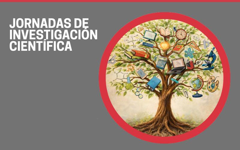 Jornada de investigación científica