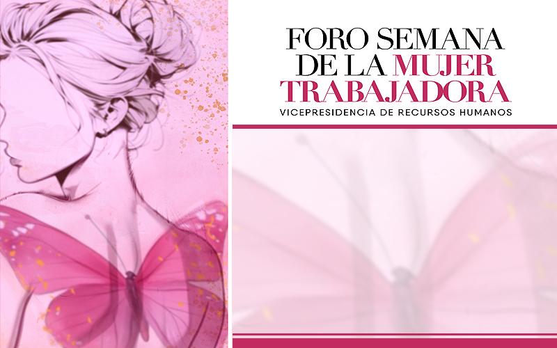Semana Mujer Trabajadora