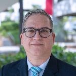 Daniel J. Torres Rivera