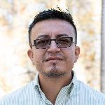 Daniel E. Mera Romo