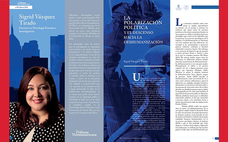 Sigrid E. Vázquez Tirado