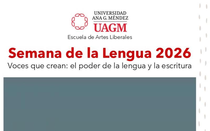 Semana de la Lengua 2026