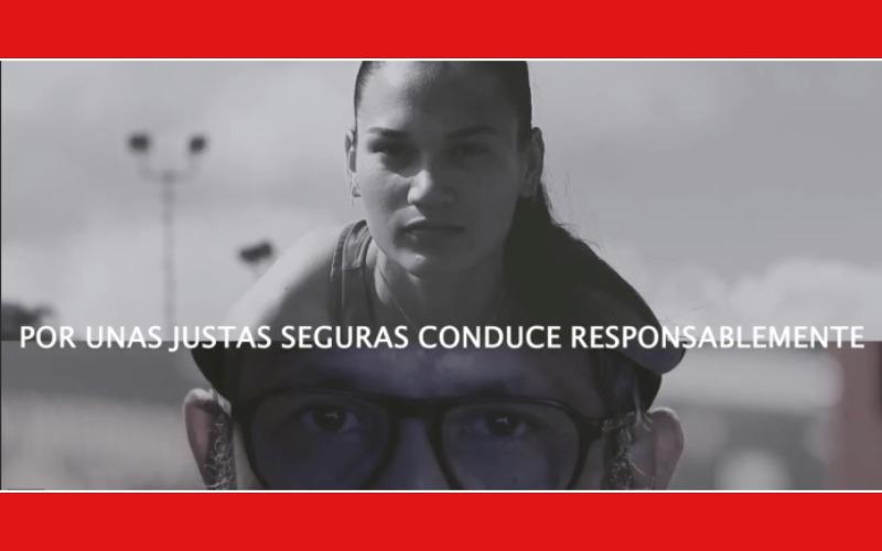 Justas seguras