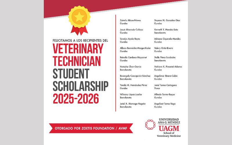 VETERINARY TECHNICIAN