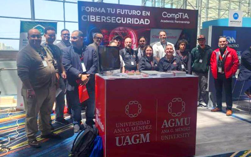 grupo de personas