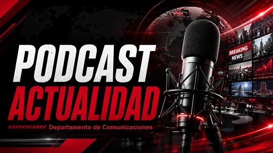 podcast actualidad