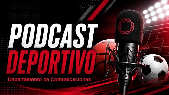 podcast deportivo